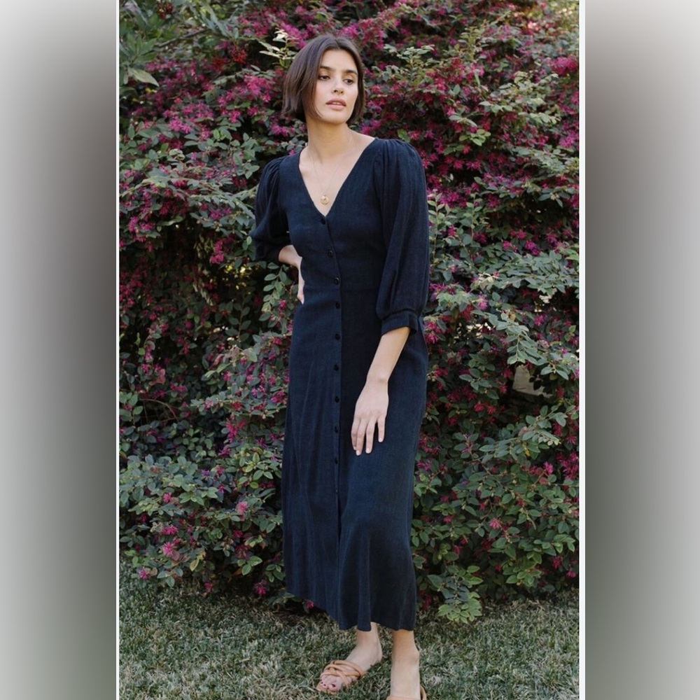 Rachel Pally Agnes Dress